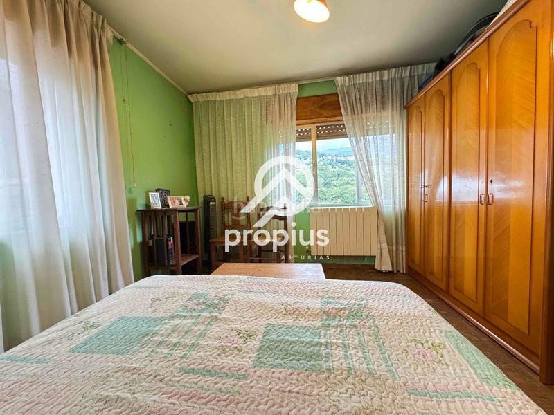Foto 9fd0233d-6154-44bc-bb0f-03ce192f19e4. Chalet  independiente en arenas en Cabrales