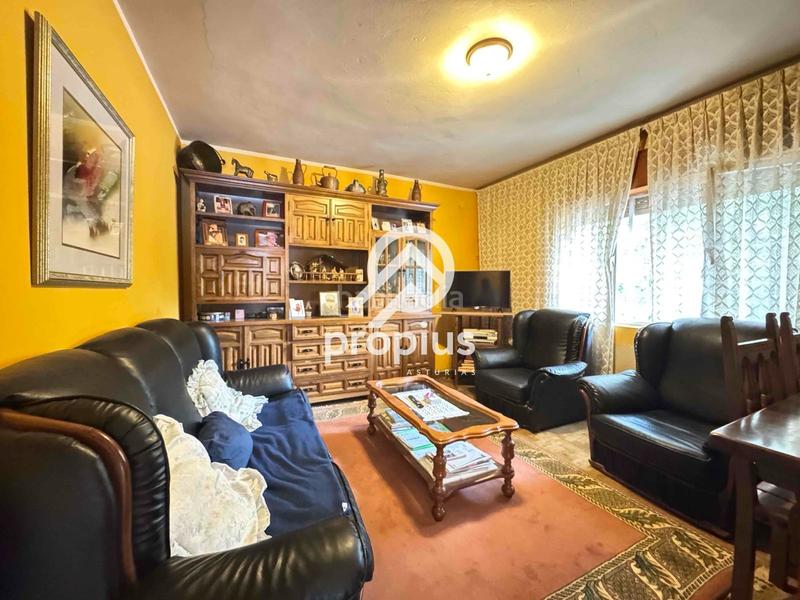 Foto a0b15d98-0974-43dd-9a5c-6c6419473782. Chalet  independiente en arenas en Cabrales