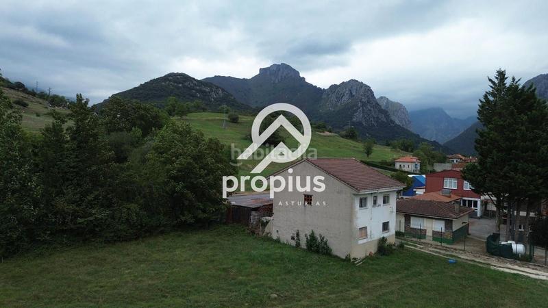 Foto b283f12c-962c-49b7-94a6-30a93d707084. Chalet  independiente en arenas en Cabrales