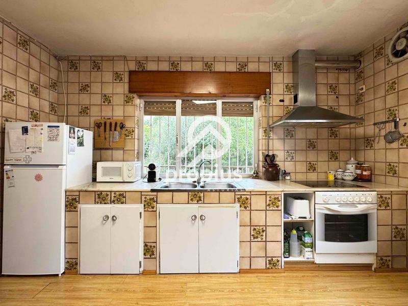 Foto cbbd7196-e04a-4b3c-9861-4e2b717ecafd. Chalet  independiente en arenas en Cabrales