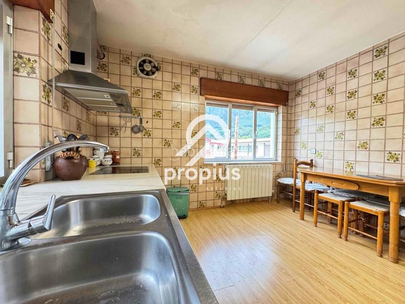 Foto d08765ad-2676-44fb-bdec-5b9a55651ded. Chalet  independiente en arenas en Cabrales