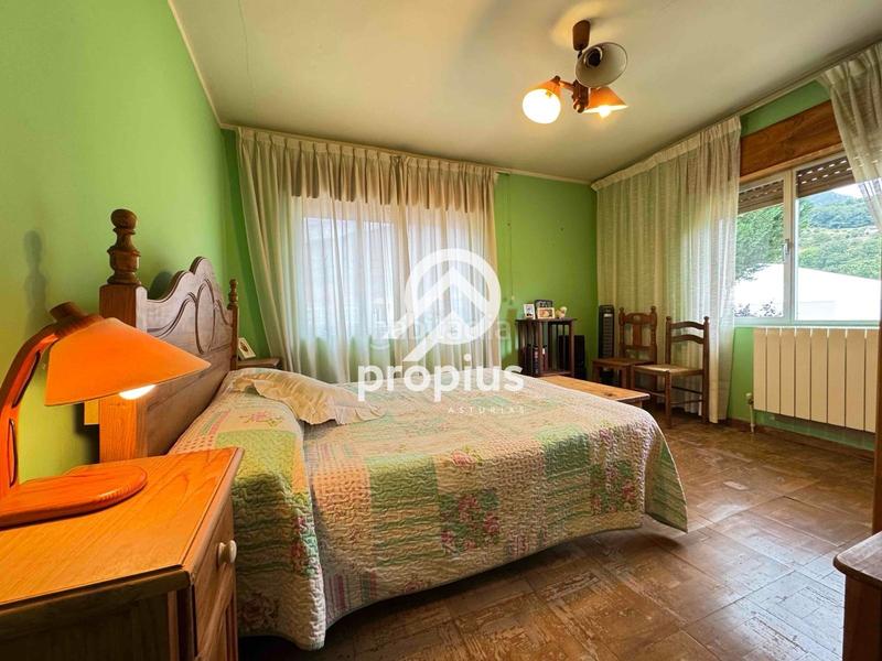 Foto e6109b6c-452a-4205-8cd3-aca2e03a27de. Chalet  independiente en arenas en Cabrales