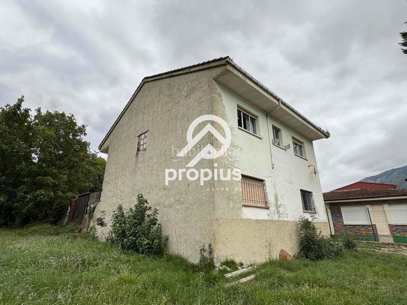 Foto ebb6ae37-c882-4323-85b1-1261645cd0b7. Chalet  independiente en arenas en Cabrales