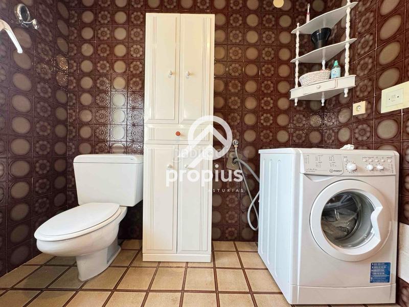 Foto f8f0f081-80e5-417c-8834-7b6394ae1cea. Chalet  independiente en arenas en Cabrales