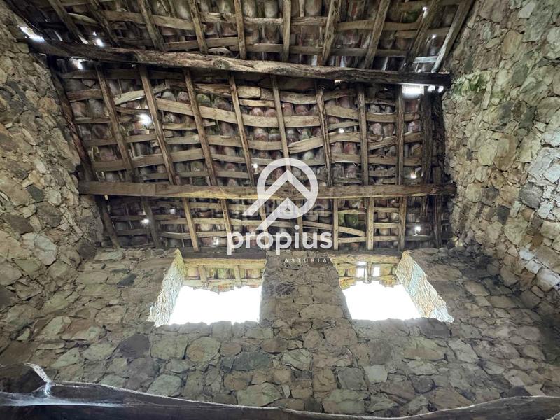 Foto ba06eb21-b89a-48f8-92c9-6f09df559820. House in Vibaña-Ardisana-Caldueño Llanes