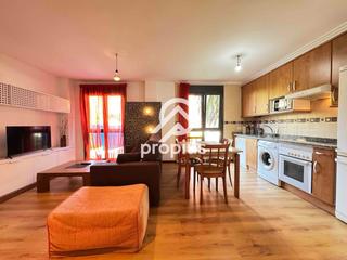 Appartement  Paz. Apartamento en llanes a 500m de la playa.