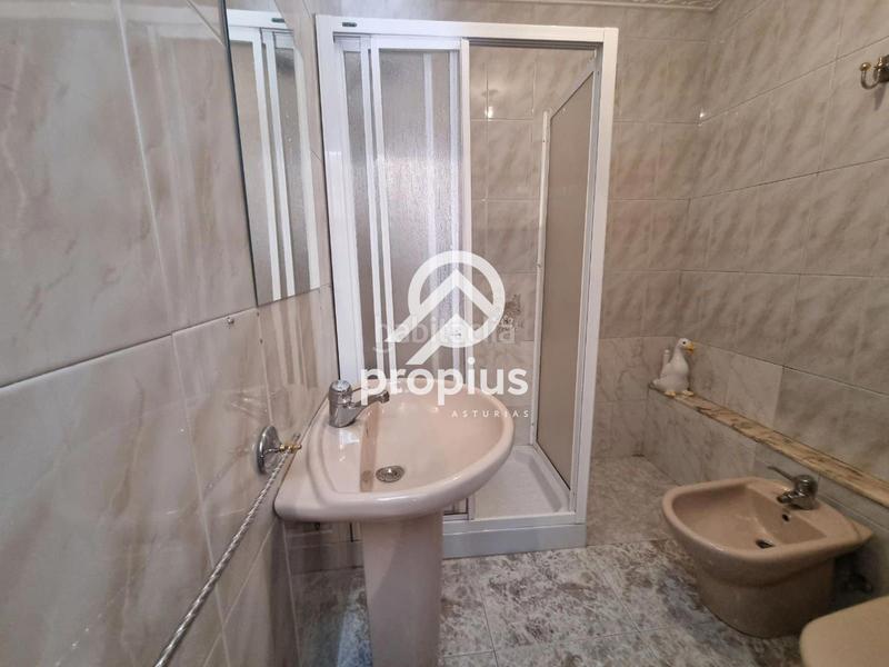 Foto 11d91134-4758-451d-9729-6af7b27e6b50. Casa adosada casa y cuadra en la borbolla en Vidiago-Pendueles-Tresgrandras Llanes