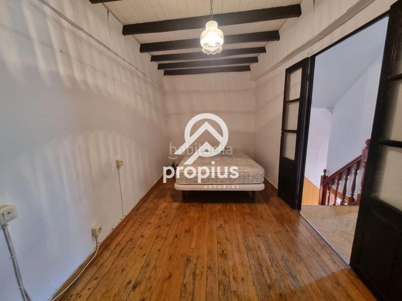 Foto 2e07defd-05eb-4894-b831-004004378a23. Casa adosada casa y cuadra en la borbolla en Vidiago-Pendueles-Tresgrandras Llanes