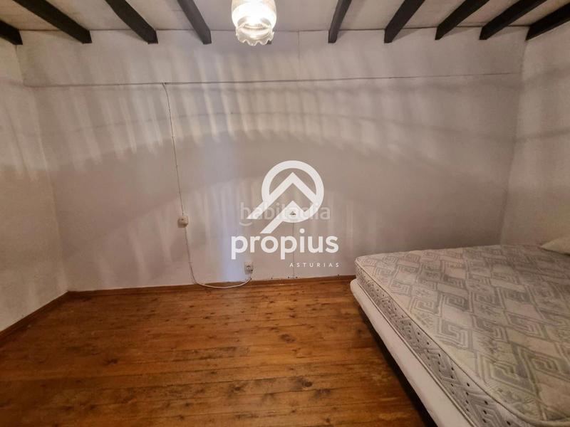 Foto 44957804-1d32-4d5e-9718-54f8bb4fb98c. Casa adosada casa y cuadra en la borbolla en Vidiago-Pendueles-Tresgrandras Llanes