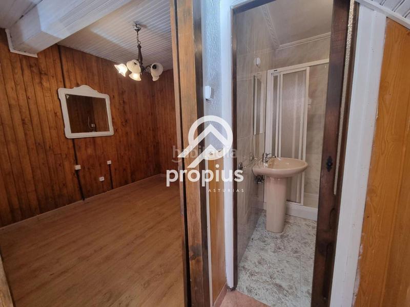 Foto 473e5279-8880-4a2a-9959-9b701ad50e05. Casa adosada casa y cuadra en la borbolla en Vidiago-Pendueles-Tresgrandras Llanes