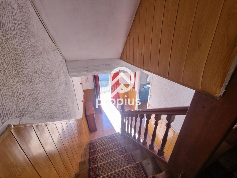 Foto 4e7ec7ef-2e08-4983-a3ef-90fc451762e5. Casa adosada casa y cuadra en la borbolla en Vidiago-Pendueles-Tresgrandras Llanes