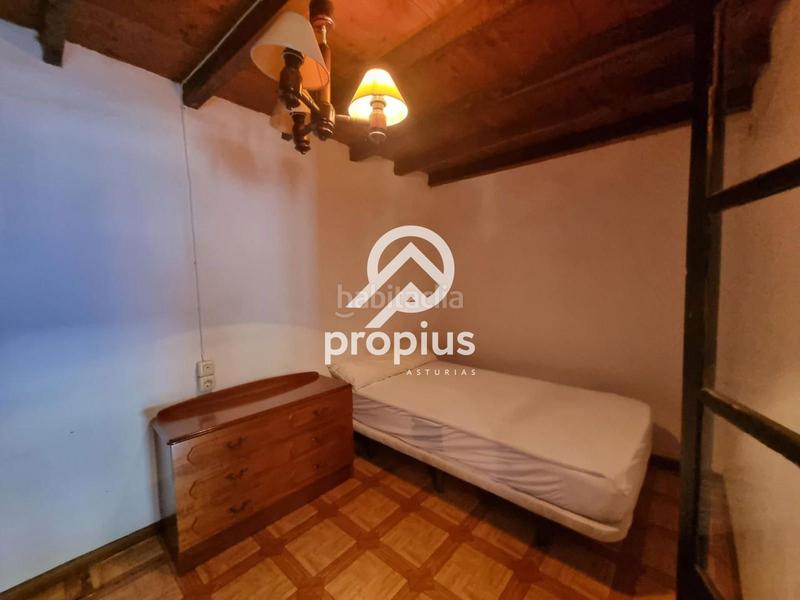 Foto 5937999c-eaef-4b07-918b-c61993afad8f. Casa adosada casa y cuadra en la borbolla en Vidiago-Pendueles-Tresgrandras Llanes