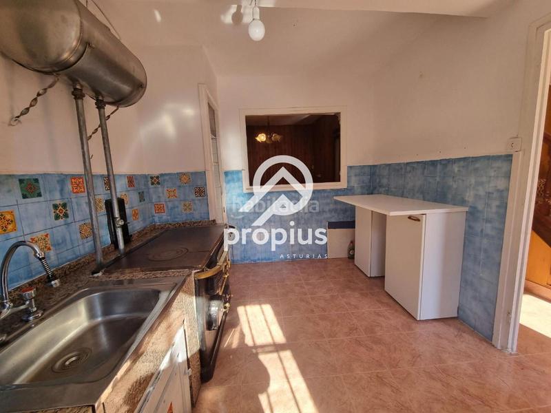 Foto 6405663c-6a21-48f5-b34b-8391da50d455. Casa adosada casa y cuadra en la borbolla en Vidiago-Pendueles-Tresgrandras Llanes