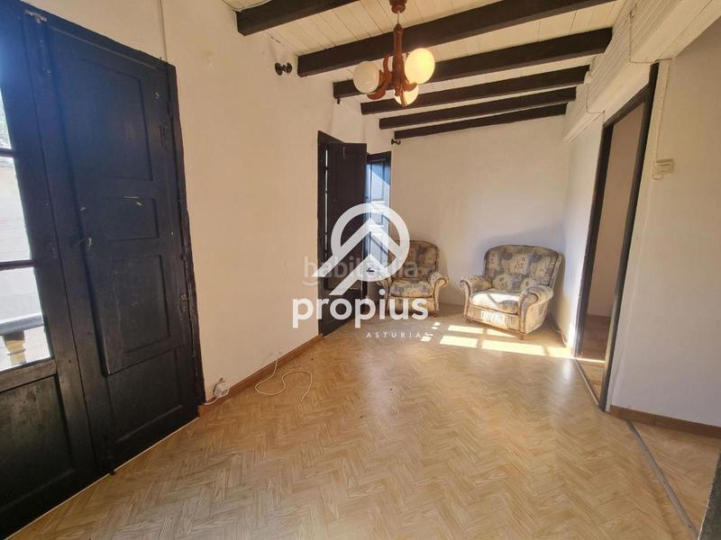 Foto 64058f99-16a0-4d30-9890-2684895df7c0. Casa adosada casa y cuadra en la borbolla en Vidiago-Pendueles-Tresgrandras Llanes