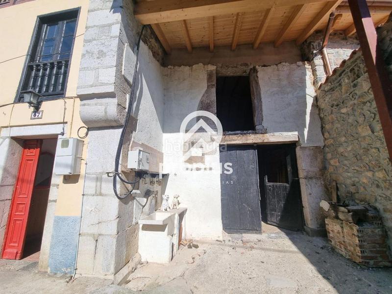 Foto 7bd5f6d2-7d6b-4ba5-898e-40284445dfc7. Casa adosada casa y cuadra en la borbolla en Vidiago-Pendueles-Tresgrandras Llanes