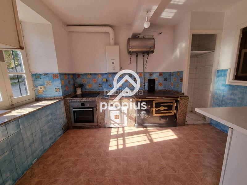 Foto 87d070e1-101e-43c0-9549-27f9b33c0898. Casa adosada casa y cuadra en la borbolla en Vidiago-Pendueles-Tresgrandras Llanes