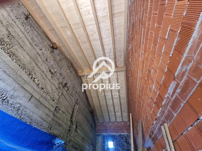 Foto 8ef5267e-adf2-4607-8d7a-cd401665cf29. Casa adosada casa y cuadra en la borbolla en Vidiago-Pendueles-Tresgrandras Llanes