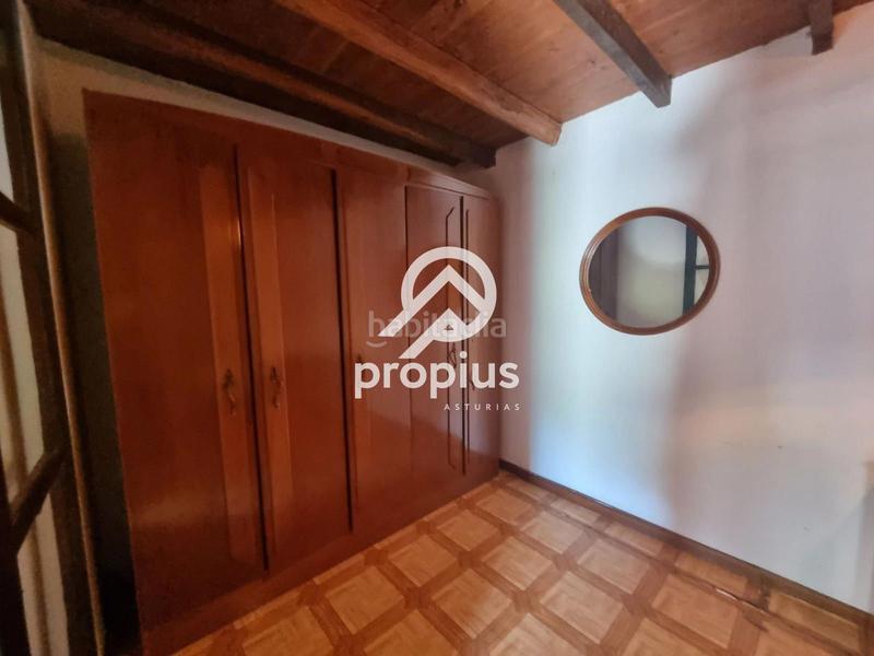 Foto a9a7495c-5041-43b5-8345-eb2c03e6f221. Casa adosada casa y cuadra en la borbolla en Vidiago-Pendueles-Tresgrandras Llanes