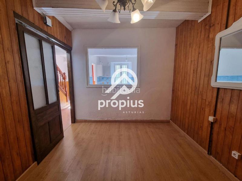 Foto b88b62e8-b54a-446b-ab90-1e82262dffab. Casa adosada casa y cuadra en la borbolla en Vidiago-Pendueles-Tresgrandras Llanes