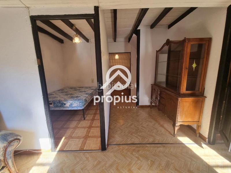 Foto f141910a-14e3-45b0-962c-9727440542fb. Casa adosada casa y cuadra en la borbolla en Vidiago-Pendueles-Tresgrandras Llanes