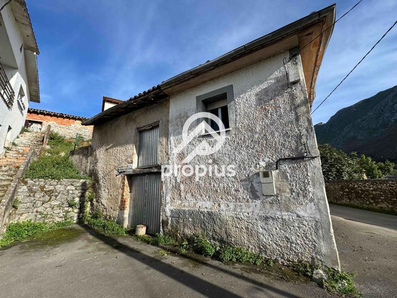 Foto 0d0def0e-14b9-4b8c-9eb0-6f6052038a12. Casa amb aparcament a Posada-Barro Llanes