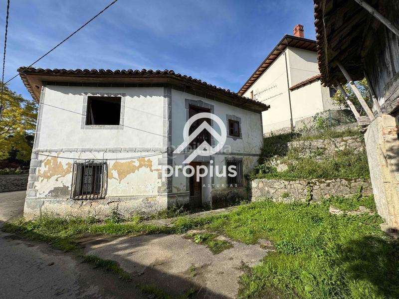 Foto 1dc15e27-44db-4e80-af3a-1174df281214. Casa amb aparcament a Posada-Barro Llanes
