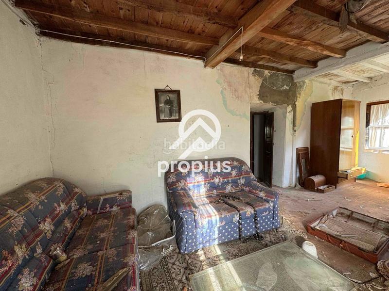 Foto 28af87b2-f98d-4e48-8612-ef779f7344e4. Casa amb aparcament a Posada-Barro Llanes