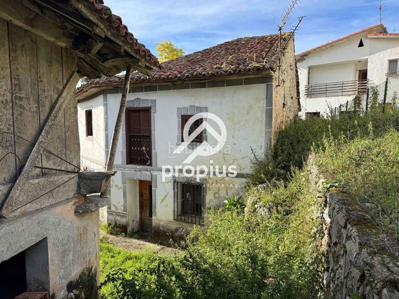 Foto 34810dfa-a278-4105-8f91-d5145c1a895f. Casa amb aparcament a Posada-Barro Llanes