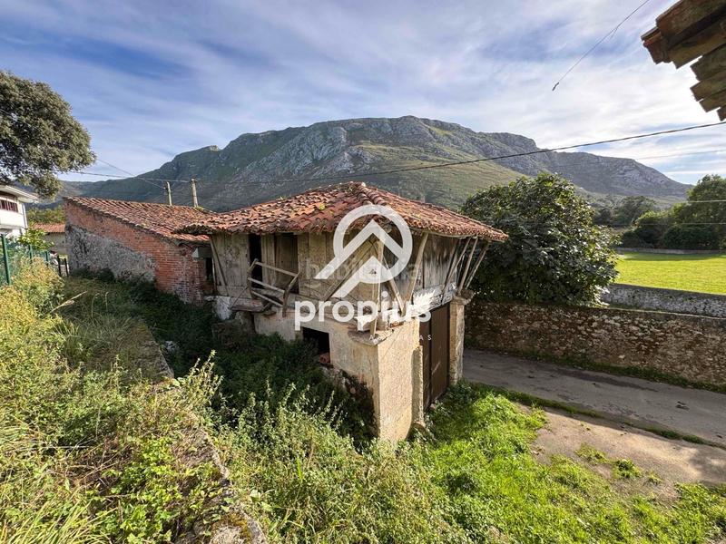Foto 5d17f873-2f43-4b3b-a95f-c8a027640f00. Casa amb aparcament a Posada-Barro Llanes