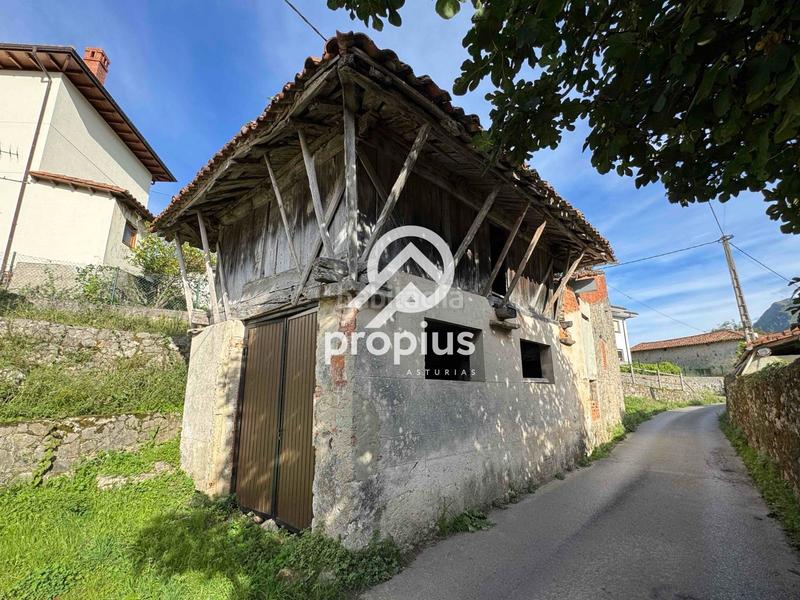 Foto 636a4749-2aec-4d90-a74d-4e2d09fb9e59. Casa amb aparcament a Posada-Barro Llanes