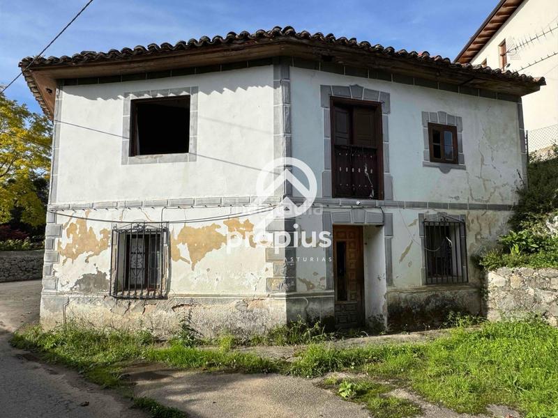 Foto 6e958d04-cad6-42b4-aa71-1521988310e6. Casa amb aparcament a Posada-Barro Llanes