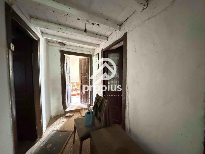Foto 720b6c17-2d7a-40ce-a30d-6f25f9f84532. Casa amb aparcament a Posada-Barro Llanes