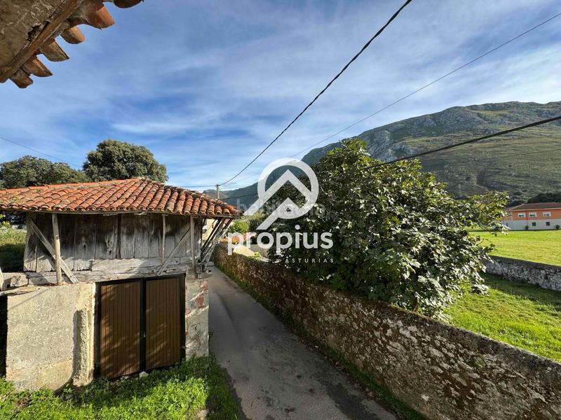Foto 72ebb817-be2c-4aa6-8aa9-2418543e71d6. Casa amb aparcament a Posada-Barro Llanes