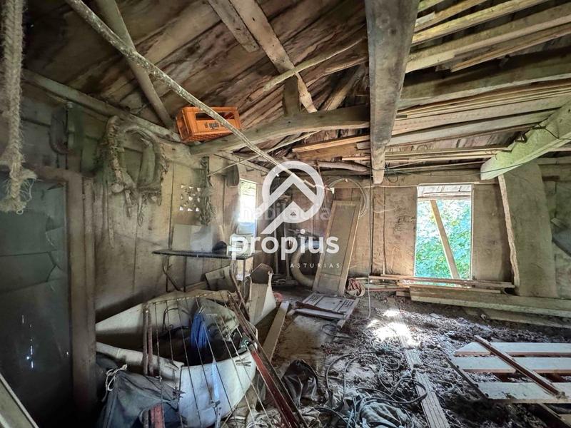 Foto 7587bfb8-0454-4ea9-9bcb-eb1472750eec. Casa amb aparcament a Posada-Barro Llanes