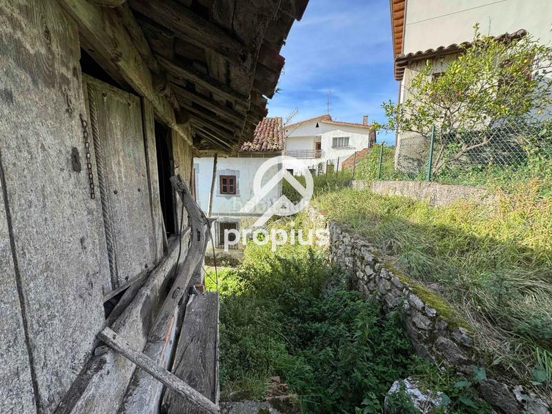 Foto 806bd87a-03da-44a3-81da-b4d4fec77b02. Casa amb aparcament a Posada-Barro Llanes