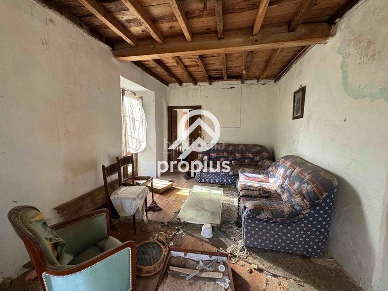 Foto 88737943-0b71-4d29-bbb1-773fa067082c. Casa amb aparcament a Posada-Barro Llanes