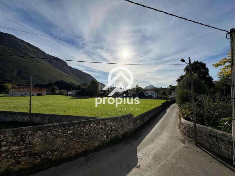Foto a476990a-db58-4dd0-a59d-5abe6a0f30d5. Casa amb aparcament a Posada-Barro Llanes