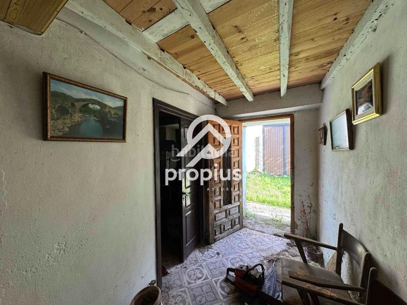 Foto b0dbbc5a-a973-4bd6-8bfd-c779e5afcfd3. Casa amb aparcament a Posada-Barro Llanes