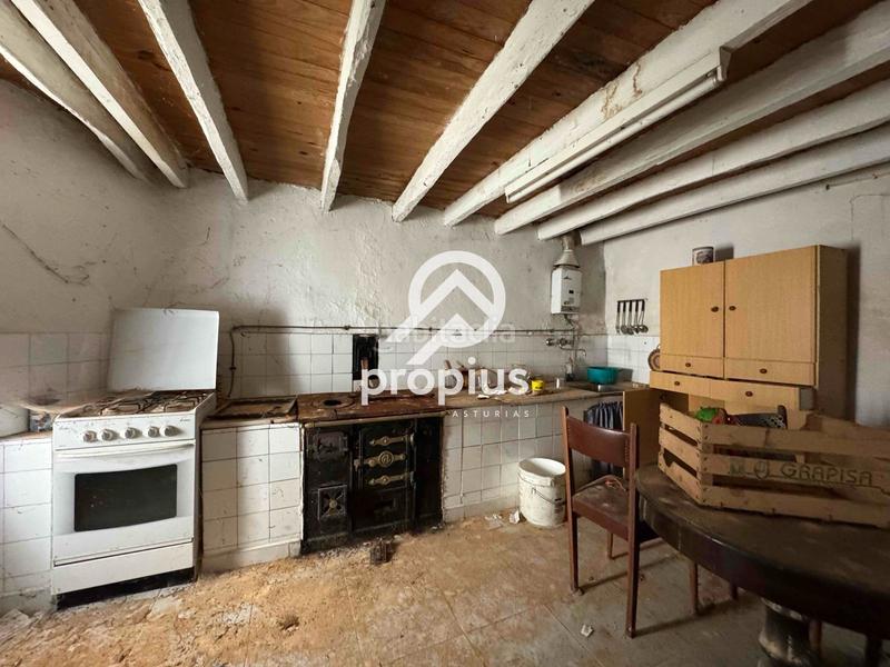 Foto b902847c-d119-45cd-b7b9-5b3d7752a659. Casa amb aparcament a Posada-Barro Llanes