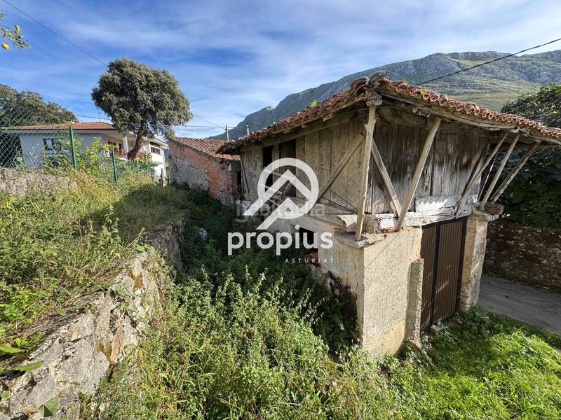 Foto bc9ad045-0fcb-4903-9a46-ad86410fdd77. Casa amb aparcament a Posada-Barro Llanes