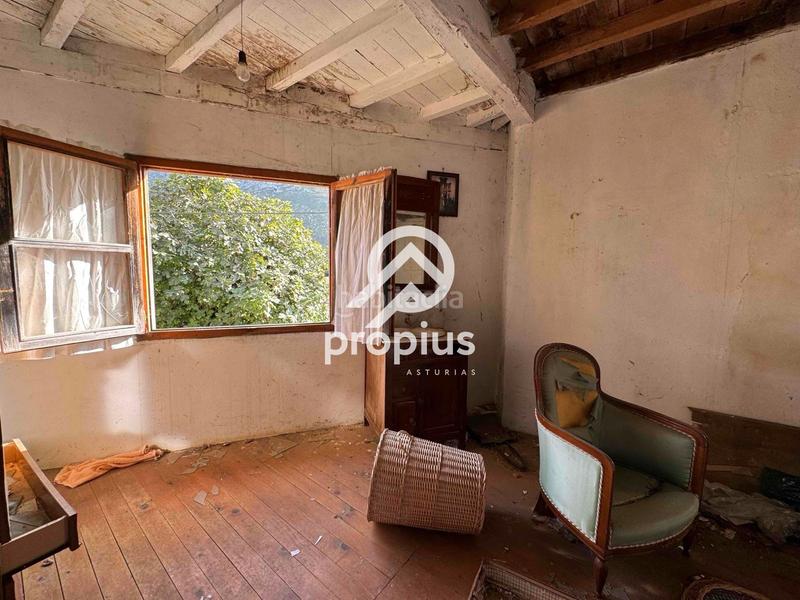 Foto c3f5daef-548e-44de-a4a4-bc9796440a50. Casa amb aparcament a Posada-Barro Llanes