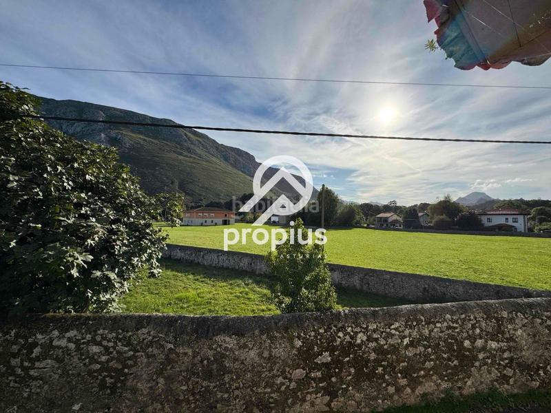 Foto cb3cc587-2900-4355-8251-9c950c5dae65. Casa amb aparcament a Posada-Barro Llanes