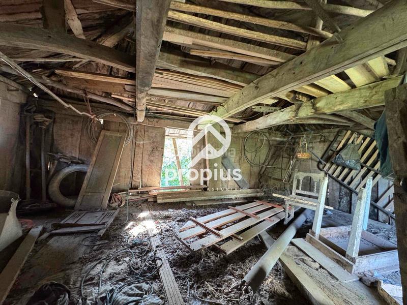 Foto ce28182e-b17e-408c-b1ab-f60199130588. Casa amb aparcament a Posada-Barro Llanes