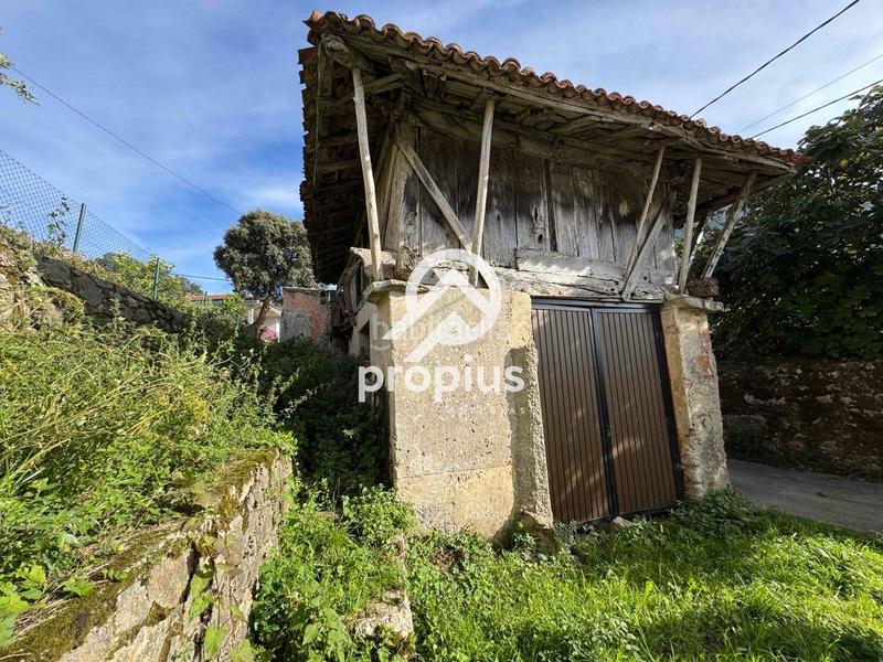 Foto d2ce4c22-5799-42b9-870c-21f40bea8e4d. Casa amb aparcament a Posada-Barro Llanes