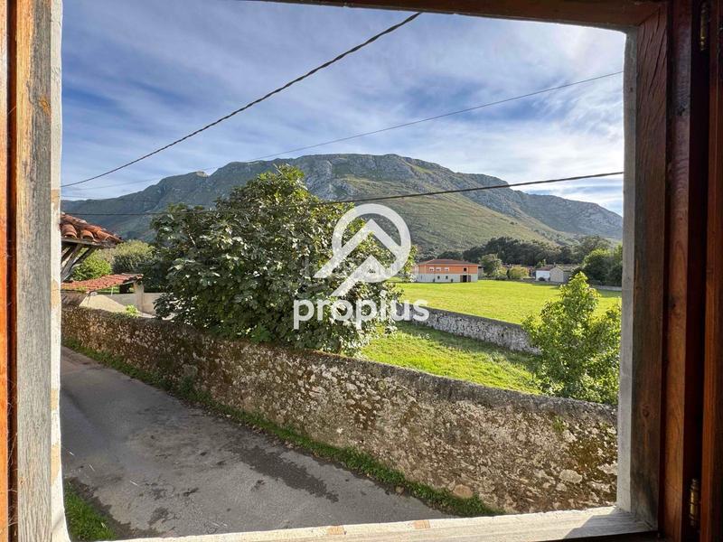 Foto db6e2f22-4df1-48bf-ad9c-eadb0bb7c200. Casa amb aparcament a Posada-Barro Llanes