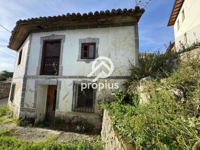 Foto e0440365-aec9-4562-9f34-15e0b356ee4d. Casa amb aparcament a Posada-Barro Llanes