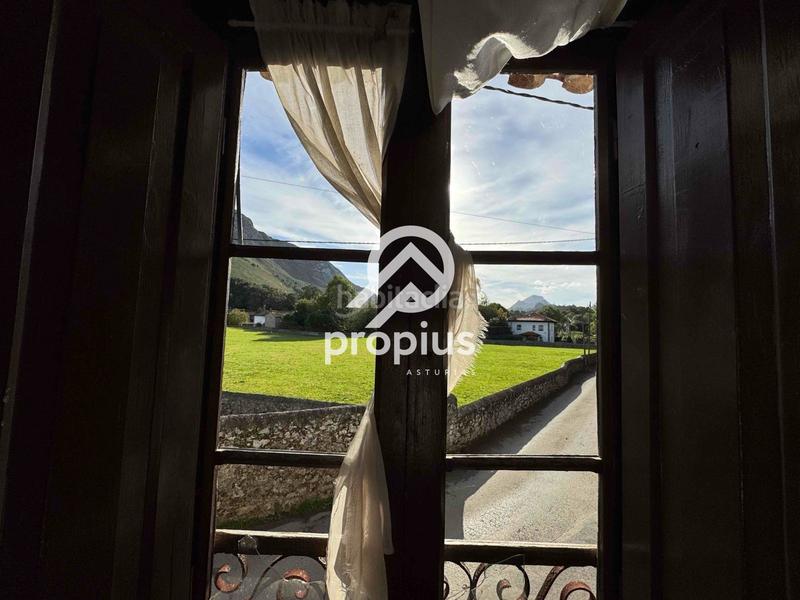 Foto e36d703b-8087-43e6-b530-fc22737c6a58. Casa amb aparcament a Posada-Barro Llanes