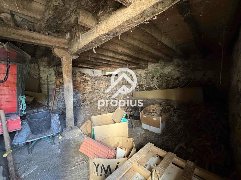 Foto e92587a9-2086-433a-b5b6-d5a5d627a70c. Casa amb aparcament a Posada-Barro Llanes