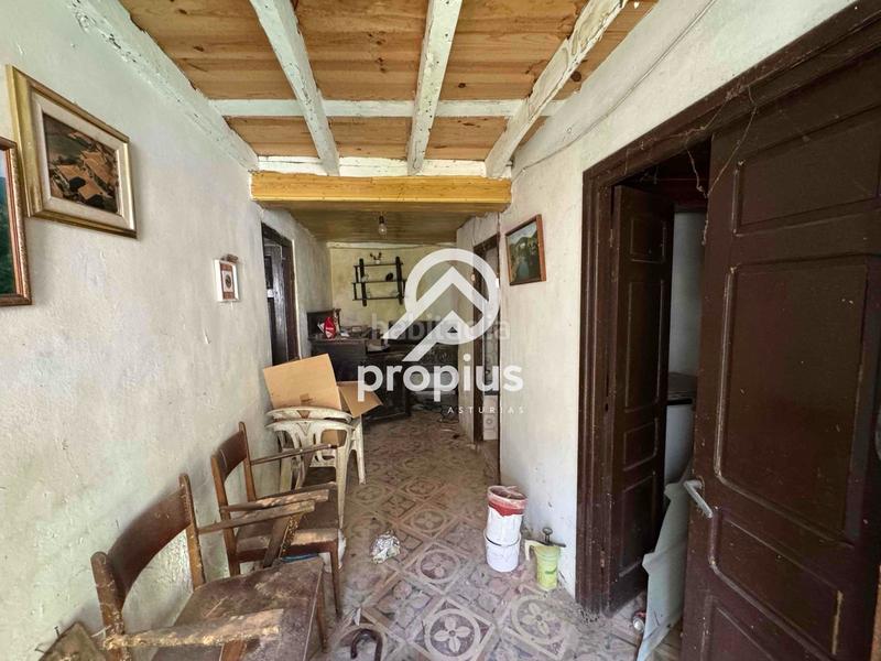 Foto f3c03e6e-e0ea-4f47-abfa-e1650459af86. Casa amb aparcament a Posada-Barro Llanes