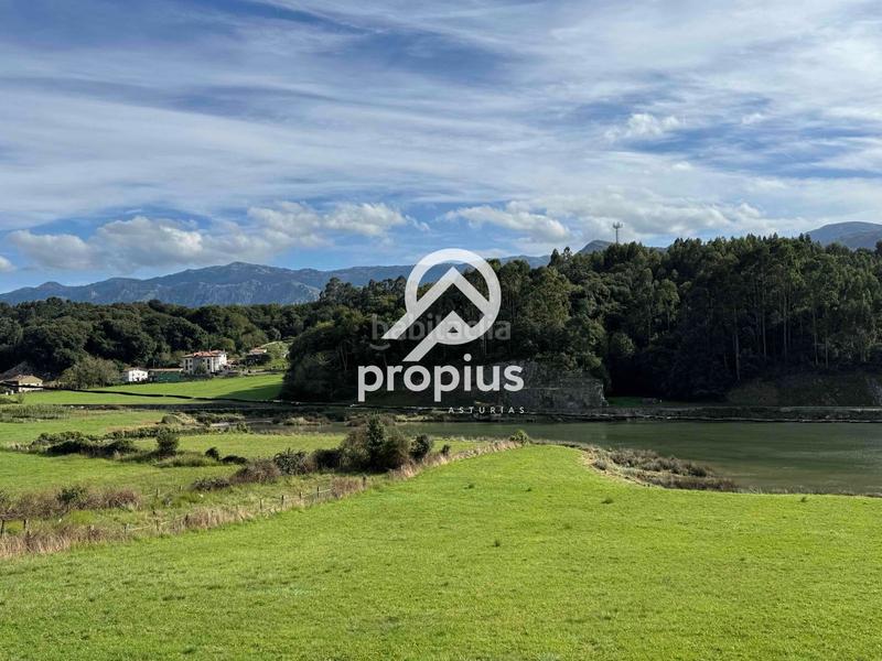 Foto 020fd2e4-f475-4528-8885-0c94a6d6c839. Rural plot in Posada-Barro Llanes